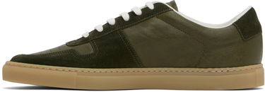 Облекло Common Projects Common Projects BBall Duo Slim Зелено | ARTICLE 2484, 2