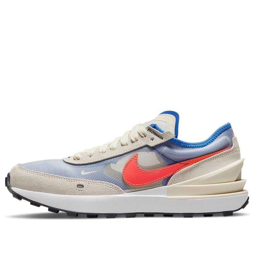 Кецове и обувки Nike Waffle One Синьо | DC0481-101