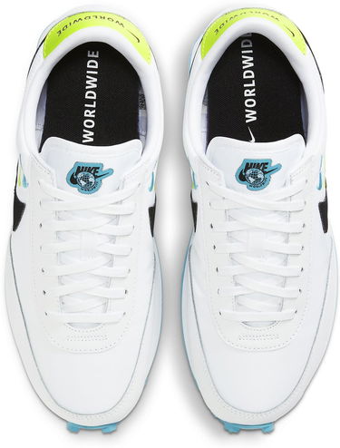 Кецове и обувки Nike Daybreak SE W Бяло | ck2606-100, 3