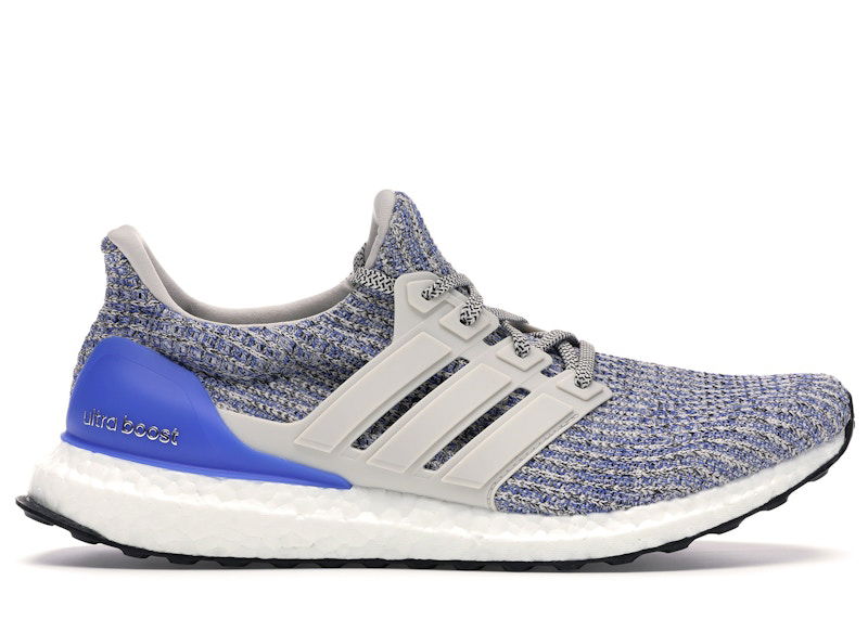 Кецове и обувки adidas Originals Ultra Boost 4.0 Синьо | CP9249, 0