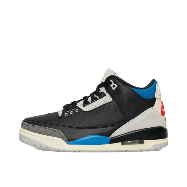 Jordan 3 Retro "Rare Air"