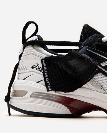 Кецове и обувки Asics Helen Kirkum x Naked Copenhagen x Gel 1090 Черно | AHK09065, 1