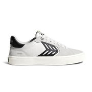 CATIBA PRO 2.0 Suede and Cordura