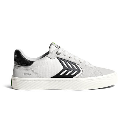 Кецове и обувки Cariuma CATIBA PRO 2.0 Suede and Cordura Сиво | 482809W25, 0