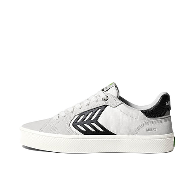 CATIBA PRO 2.0 Suede and Cordura