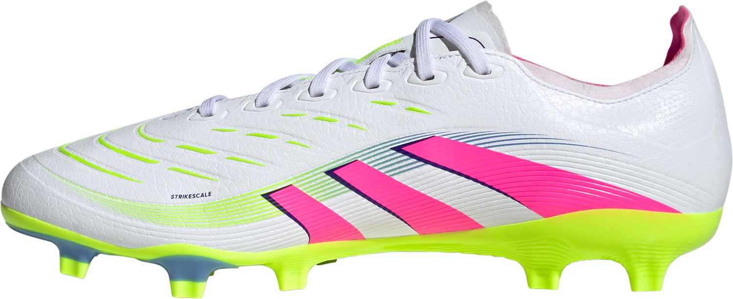 Кецове и обувки adidas Performance PREDATOR LEAGUE FG/MG Бяло | id1330, 1