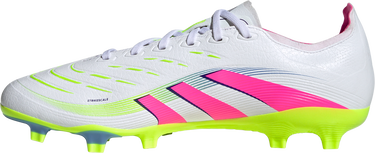 Кецове и обувки adidas Performance PREDATOR LEAGUE FG/MG Бяло | id1330, 1