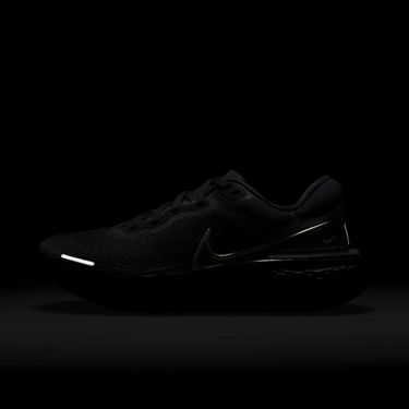 Кецове и обувки Nike ZoomX Invincible Run Flyknit W Черно | CT2229-004, 4