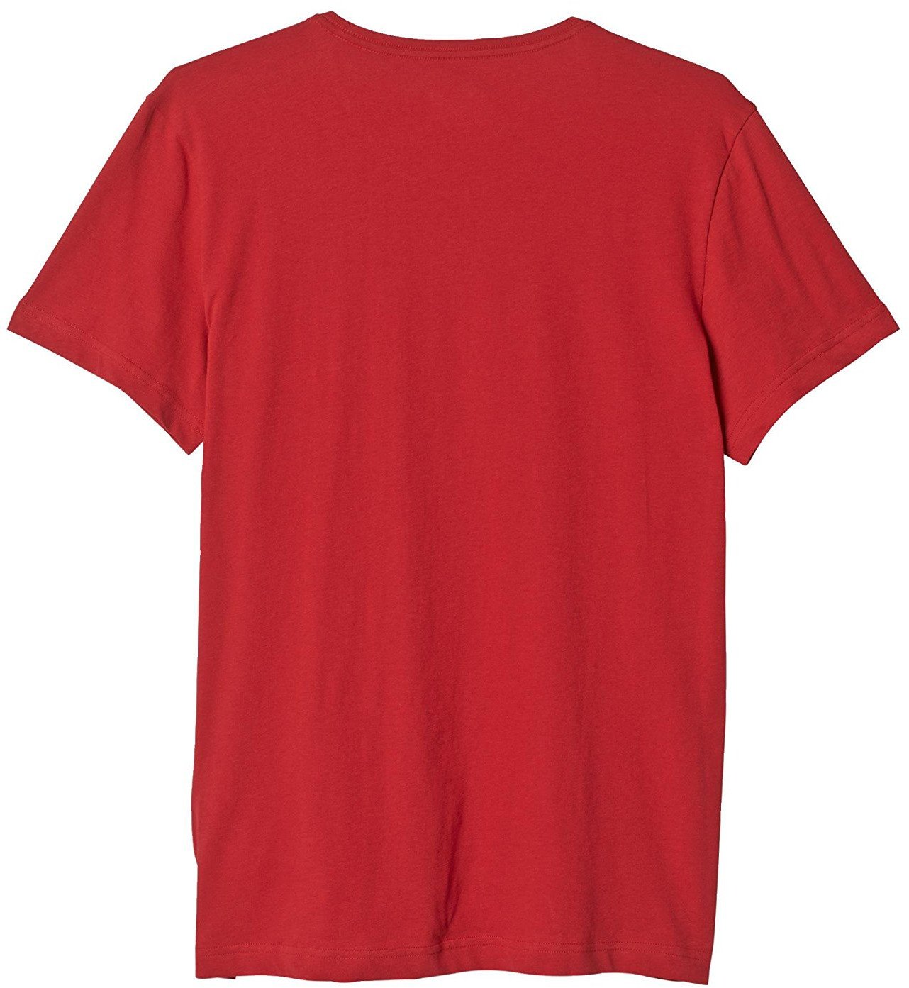 Тениска adidas Originals Portugal T-Shirt Червено | ai5612, 1