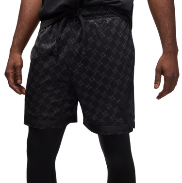 Къси панталони Jordan Jordan Sport Diamond Shorts Черно | hq8663-010, 0