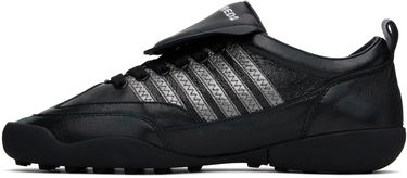 Облекло DSQUARED2 Dsquared2 'Soccer' Черно | SNM0433-17702641-2124, 2