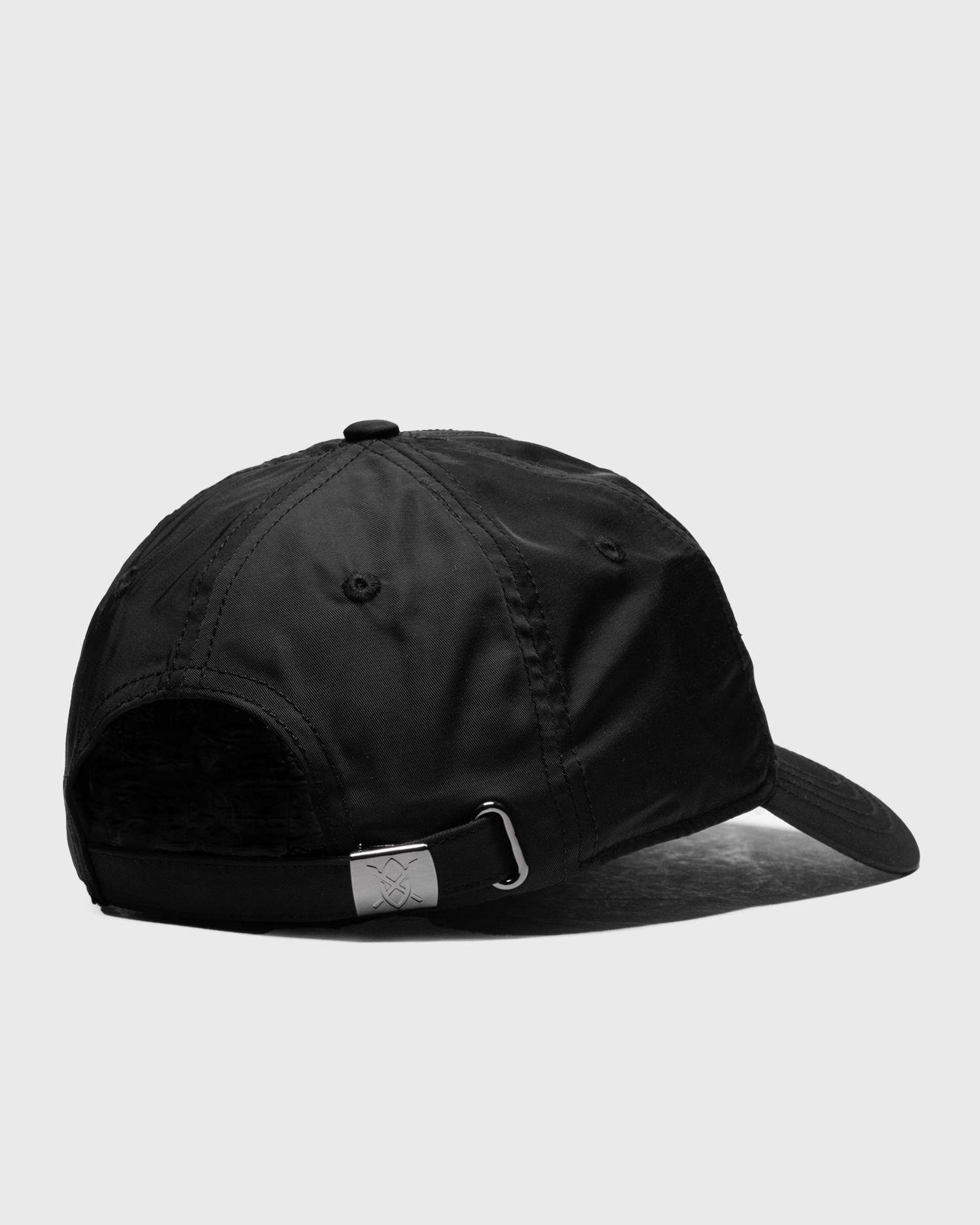Шапка с козирка DAILY PAPER Eshield Cap Черно | 8719797234544, 1