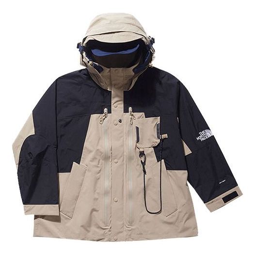 Ветровка The North Face Exploration Shell Jacket Бежово | NF0A81LI-LK5, 0