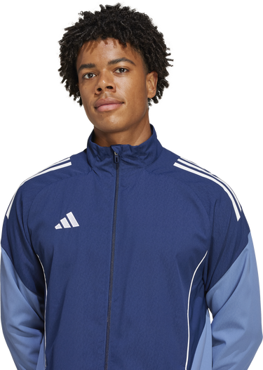 Ветровка adidas Originals Tiro 25 Pre Jacket Синьо | ji6564, 5