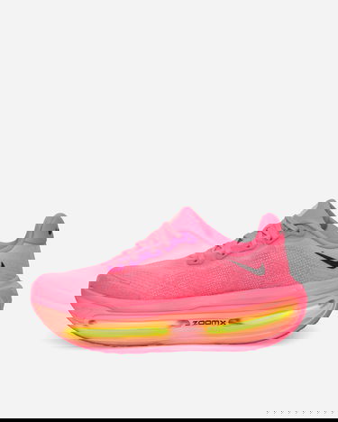 Кецове и обувки Nike Vomero Premium "Hyper Pink" Розово | HM5973-603, 3