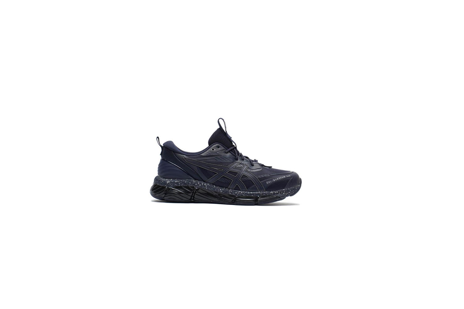Кецове и обувки Asics GEL-QUANTUM™ 360 VIII UTILITY Черно | 1203A471-400, 0