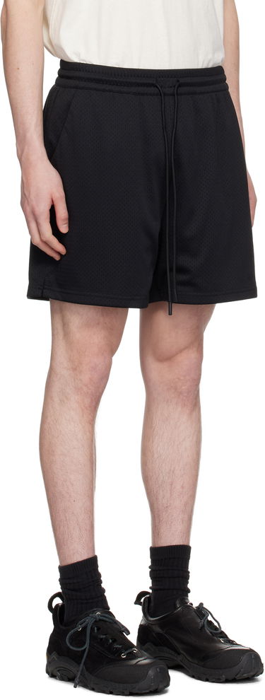 Къси панталони Represent Clo Mesh Shorts Черно | MLM71025, 1