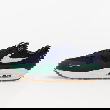 Кецове и обувки Nike Air Max 1 '87 QS "Obsidian" Тъмно синьо | DV3887-400, 0