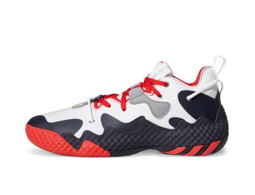 Баскетбол adidas Performance Harden Vol. 6 Черно | GV9081