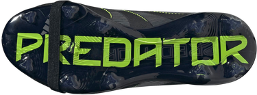 Кецове и обувки adidas Performance PREDATOR ELITE FT FG J Черно | jr4537, 3
