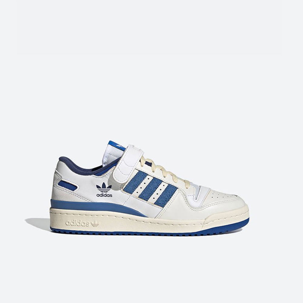 Кецове и обувки adidas Originals Forum 84 Бяло | S23764, 0
