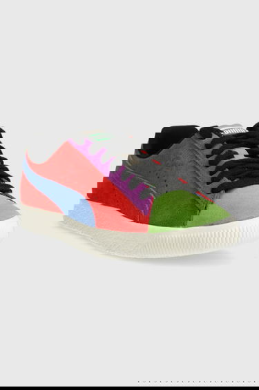Кецове и обувки Puma Clyde Culture Многоцветен | 390088, 1