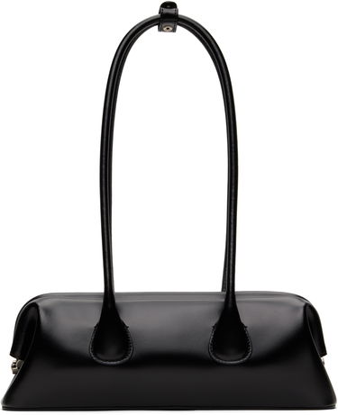 Дамска чанта OSOI OSOI Boat Wide Mini Bag Черно | 25SB01018001, 0
