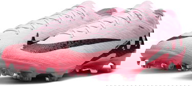 Кецове и обувки Nike Zoom Vapor 15 Elite FG Розово | dj4978-601, 4