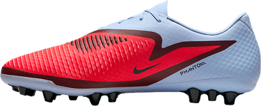 Кецове и обувки Nike Phantom 6 Low Academy AG Синьо | hq2322-400, 1