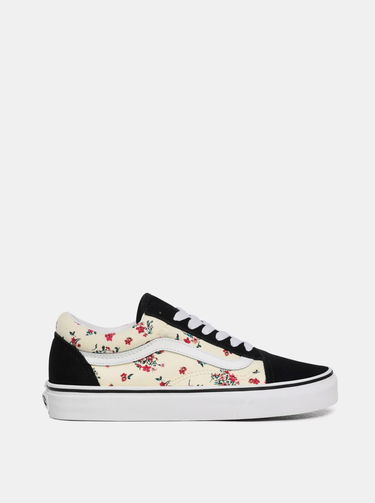 Кецове и обувки Vans Old Skool Бежово | VN0A38G116Z, 2