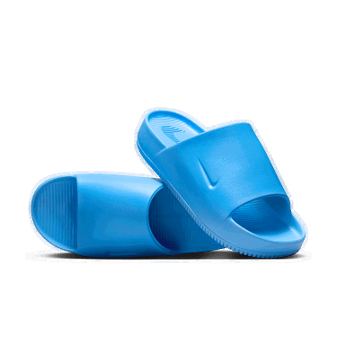 Кецове и обувки Nike Calm Slides Синьо | FD4116-401, 1