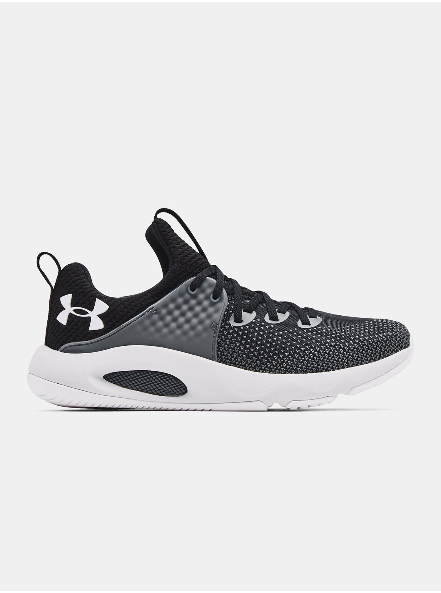 Кецове и обувки Under Armour HOVR Rise 3 Черно | 3024273-002, 0