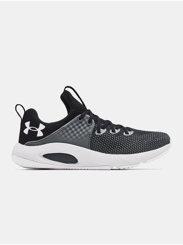 Кецове и обувки Under Armour HOVR Rise 3 Черно | 3024273-002, 0