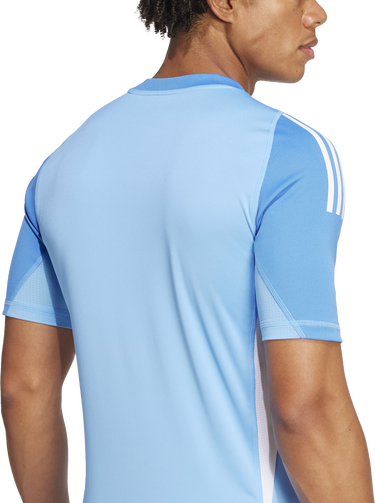 Фланелка adidas Originals adidas Tiro 25 Pro Goalkeeper Jersey Синьо | jp4381, 2