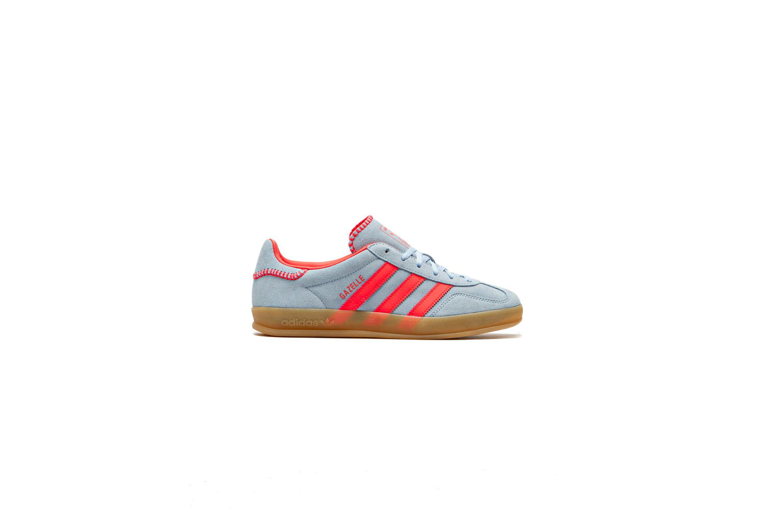 Кецове и обувки adidas Originals Gazelle Indoor Синьо | JS1403, 0