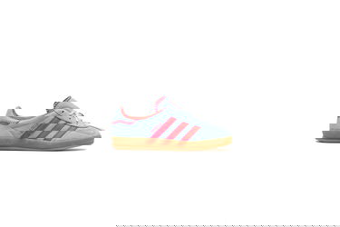 Кецове и обувки adidas Originals Gazelle Indoor Синьо | JS1403, 0