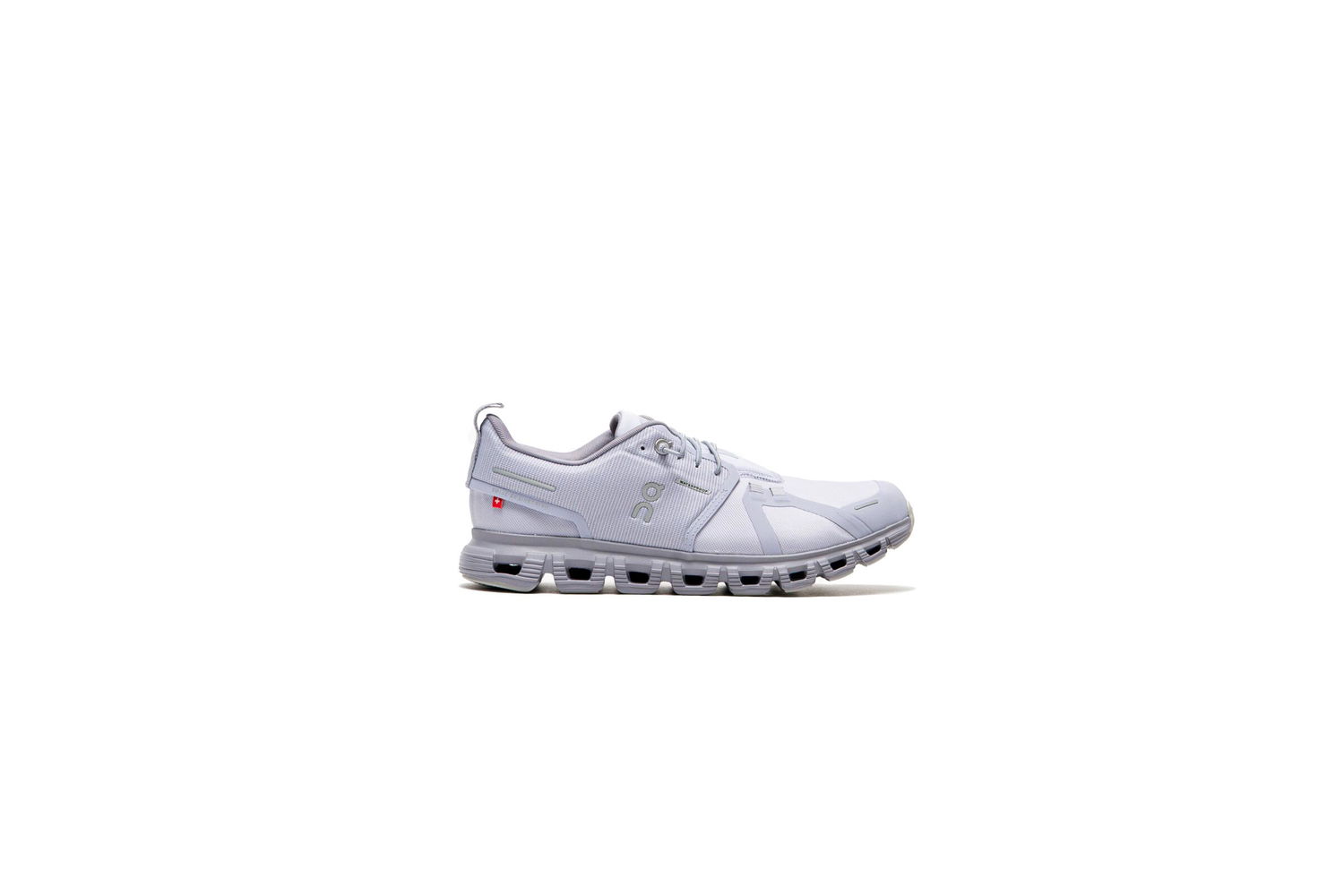 Кецове и обувки On Running Cloud 6 Waterproof Сиво | 3WF10053392, 0
