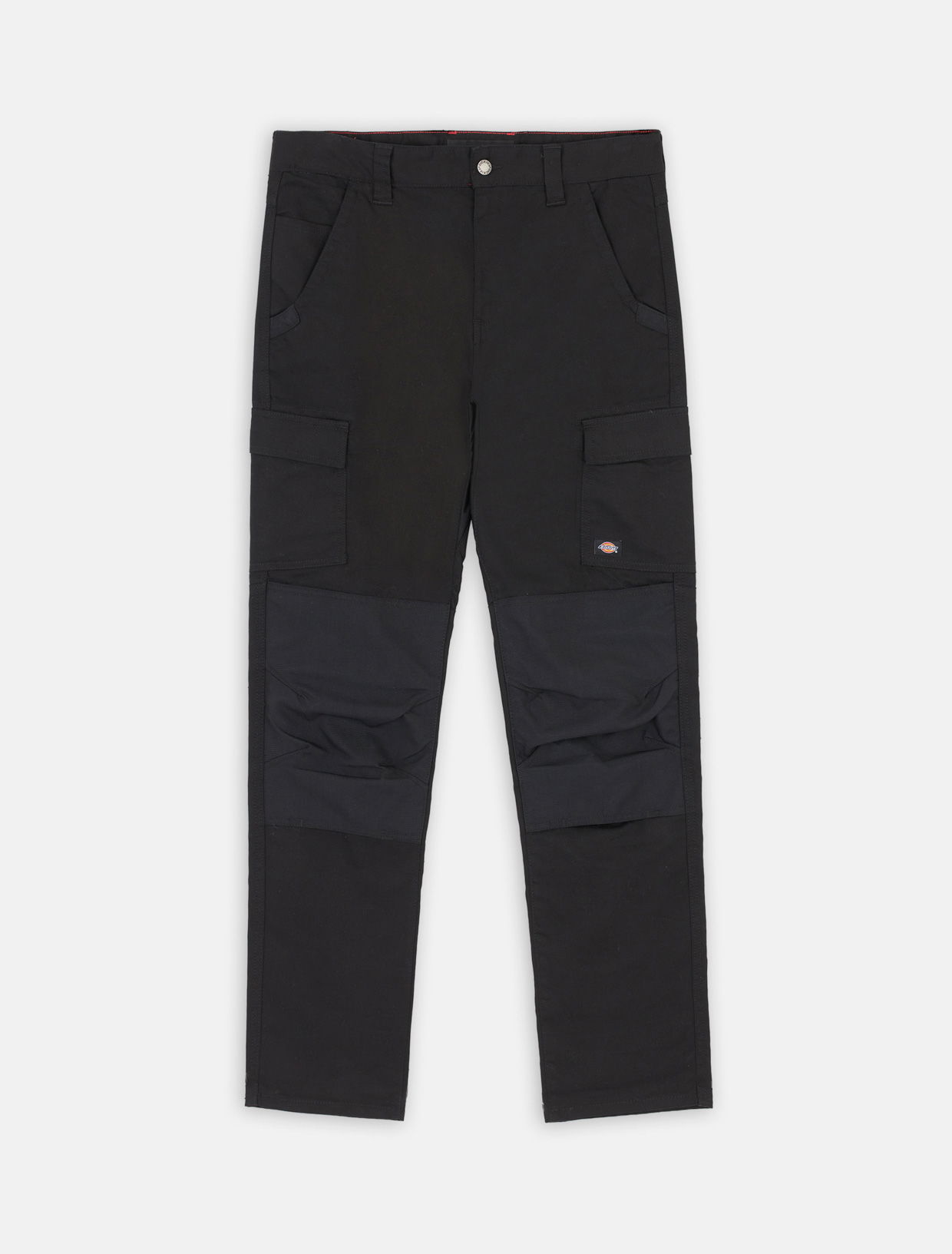 Панталони Dickies Tech Duck Trousers 2.0 Черно | 0A4YND, 0