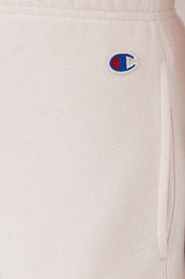 Спортни панталони Champion Sweat Черно | 115098, 4