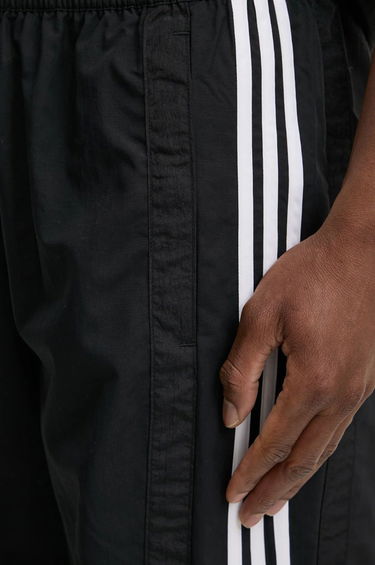 Спортни панталони adidas Originals adidas Originals Adibreak Track Pants Черно | JD4257, 3