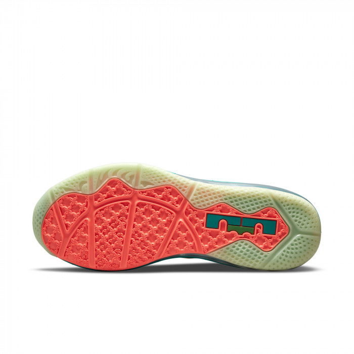 Кецове и обувки Nike LeBron 9 Low Зелено | DO9355-300, 1