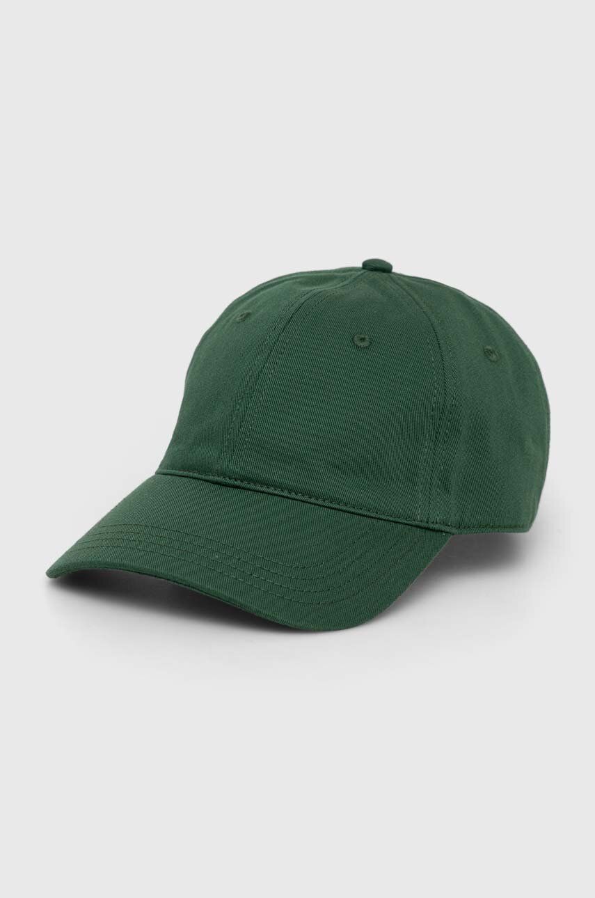 Кепки и шапки Lacoste Cap Зелено | RK0440, 0