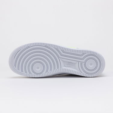 Кецове и обувки Nike WMNS Air Force 1 '07 SE Бяло | CT1414-101, 4