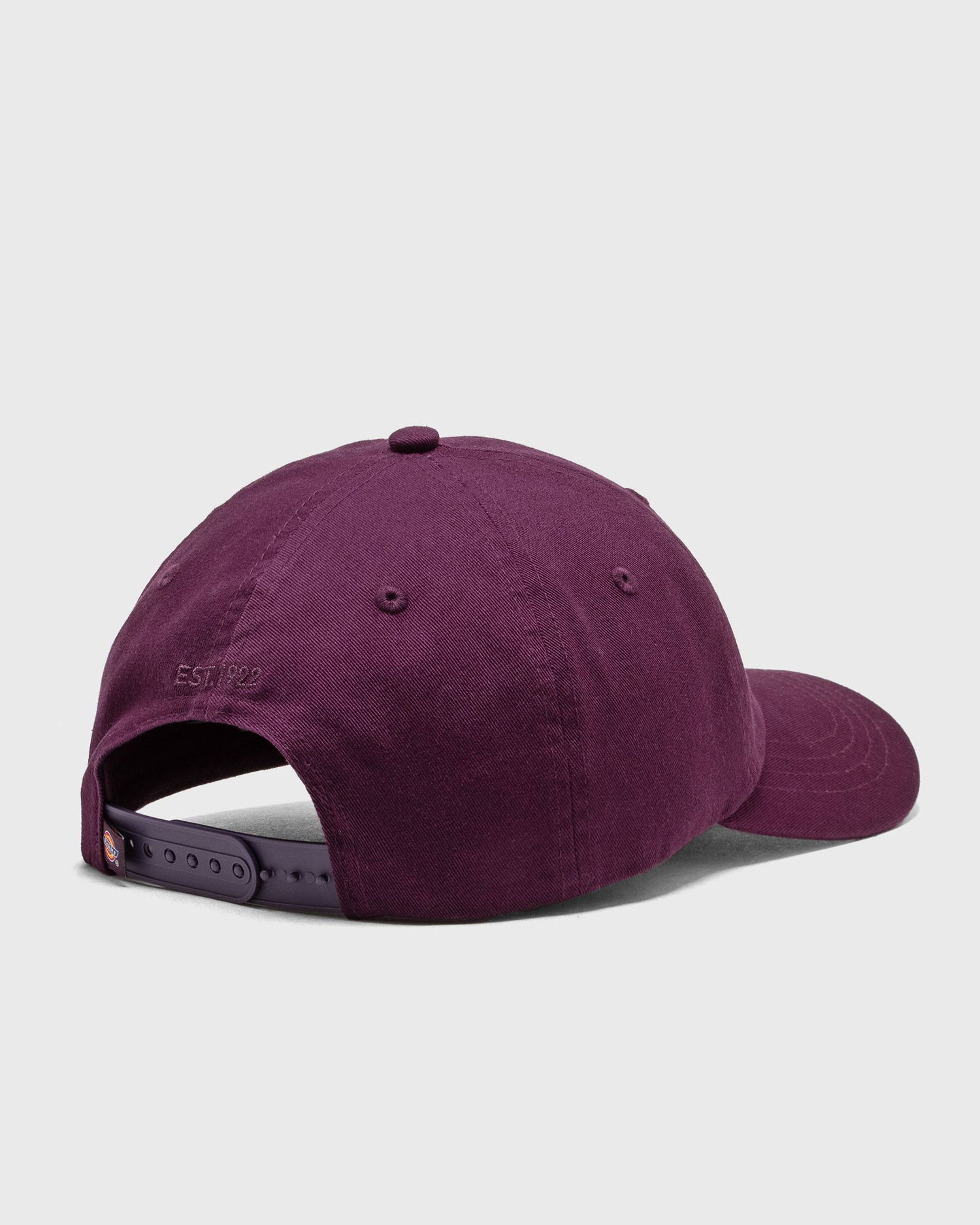 Шапка с козирка Dickies Hardwick Baseball Cap Тюркоазено | 0A4TKV, 1