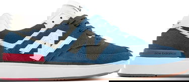 Кецове и обувки New Balance 574 Синьо | am574-rwr, 0