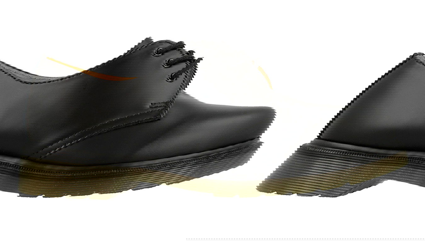 Кецове и обувки Dr. Martens 1484 PW Черно | DM10078001, 1