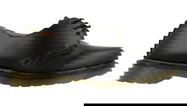 Кецове и обувки Dr. Martens 1484 PW Черно | DM10078001, 1