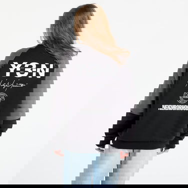Суитчър Y-3 Y-3 x Neighborhood Track Top Сиво | JW6993, 3