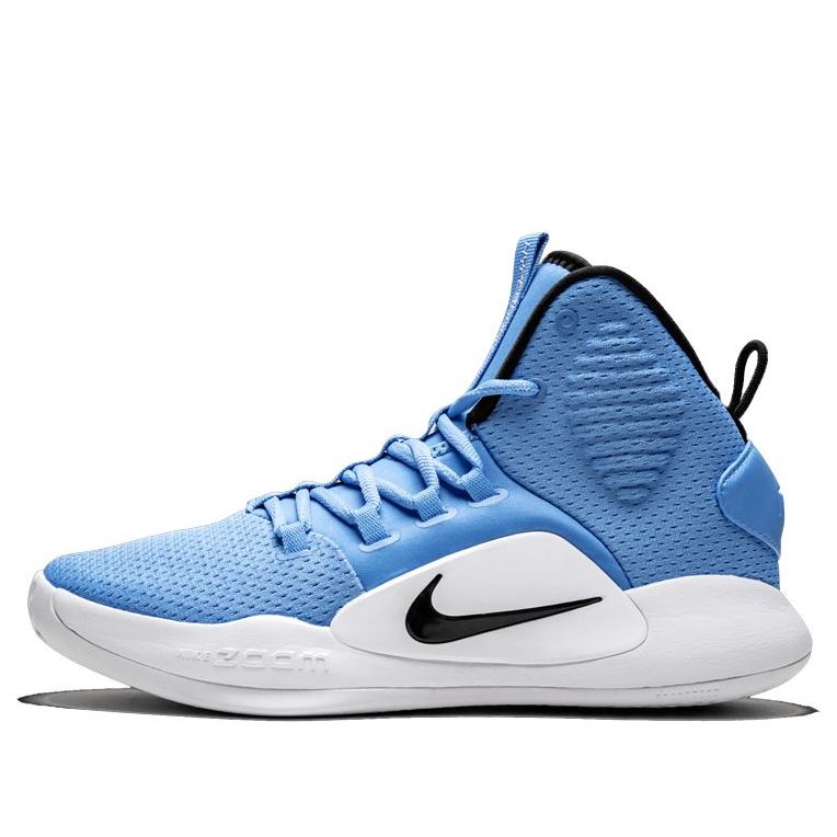 Кецове и обувки Nike Hyperdunk X TB Синьо | AR0467-401, 0