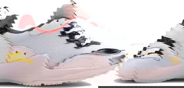 Кецове и обувки Puma Rise Charlotte Olympia W Бяло | 37286001, 2